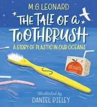 Produktbild: The Tale of a Toothbrush