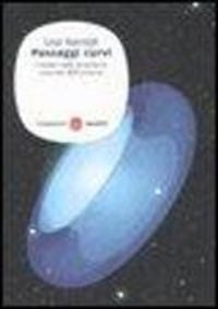 Produktbild: Passaggi curvi. I misteri delle dimensioni nascoste dell'universo