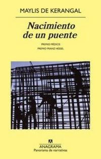 Produktbild: Nacimiento de un puente