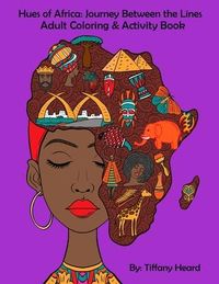Produktbild: Hues of Africa