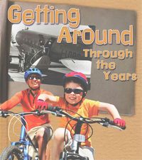 Produktbild: Getting Around Through the Years