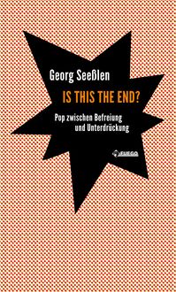 Produktbild: Is this the end?
