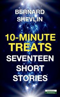 Produktbild: 10-Minute Treats