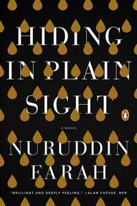 Produktbild: Hiding in Plain Sight