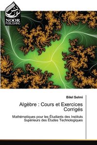 Produktbild: Alg&egrave;bre