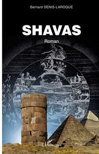 Produktbild: Shavas