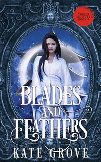 Produktbild: Blades and Feathers