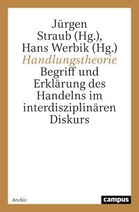 Produktbild: Handlungstheorie