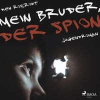 Produktbild: Mein Bruder, der Spion