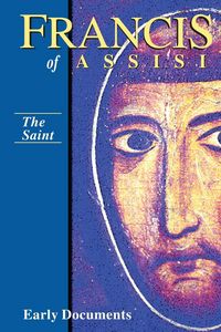 Produktbild: The Saint, Francis of Assisi
