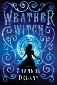Produktbild: Delany, S: Weather Witch
