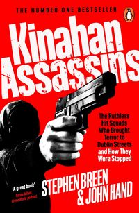 Produktbild: Kinahan Assassins