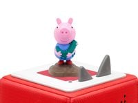 Content-Tonie: Peppa Pig - Die schönsten Geschichten von Schorsch