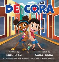 Produktbild: De Cora
