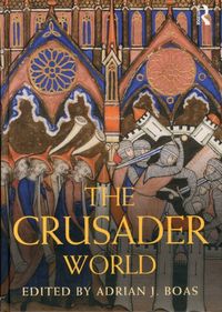 Produktbild: The Crusader World