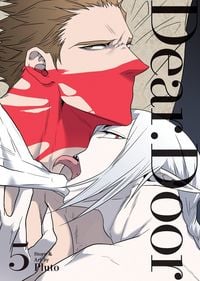 Produktbild: Dear. Door (Comic) Vol. 5