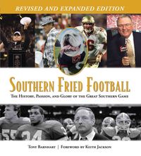 Produktbild: Southern Fried Football (Revised)