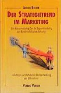 Produktbild: Der Strategietrend im Marketing