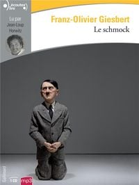 Produktbild: Le schmock