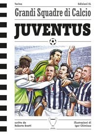 Produktbild: Juventus