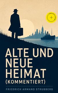 Produktbild: Alte und neue Heimat (Kommentiert)