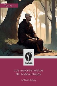 Produktbild: Los mejores relatos de Ant&oacute;n Ch&eacute;jov Tomo II