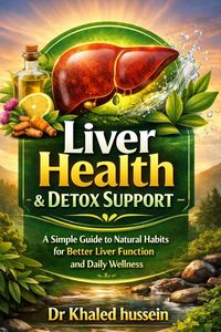 Produktbild: Liver Health & Detox Support