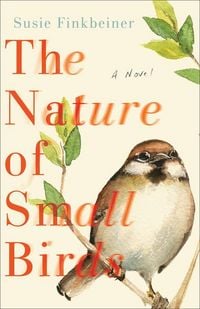 Produktbild: The Nature of Small Birds