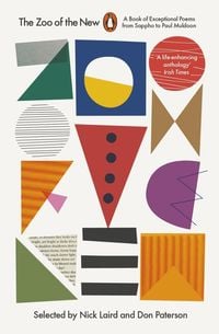 Produktbild: The Zoo of the New
