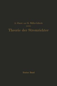 Produktbild: Einf&uuml;hrung in die Theorie der Stromrichter