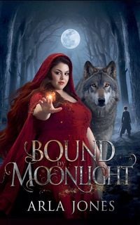 Produktbild: Bound by Moonlight