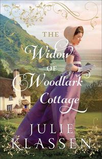 Produktbild: The Widow of Woodlark Cottage