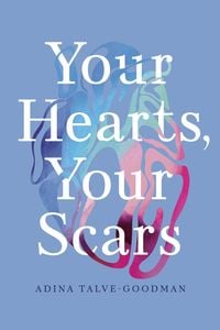 Produktbild: Your Hearts, Your Scars