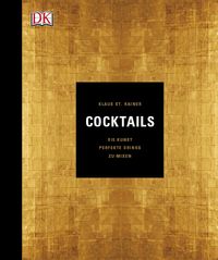 Bild vom Artikel Cocktails vom Autor Klaus St. Rainer
