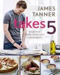 Produktbild: James Tanner Takes 5