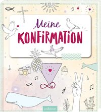 Bild vom Artikel Meine Konfirmation vom Autor 