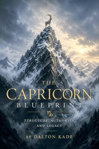 Produktbild: The Capricorn Blueprint