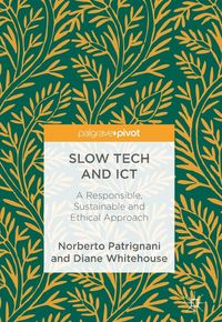Produktbild: Slow Tech and ICT