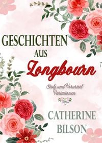 Produktbild: Geschichten aus Longbourn