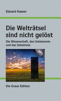 Produktbild: Die Weltr&auml;tsel sind nicht gel&ouml;st