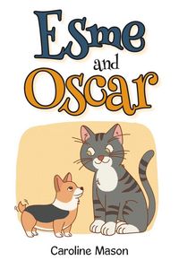 Produktbild: Esme and Oscar