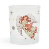 Produktbild Teelichtglas  