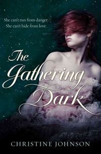 Produktbild: Johnson, C: Gathering Dark