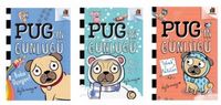 Produktbild: Pugin G&uuml;nl&uuml;g&uuml; Ilk Okuma Kitap Seti 3 Kitap