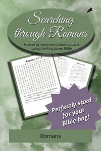 Produktbild: Searching Through Romans