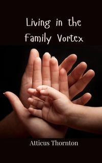 Produktbild: Living in the Family Vortex