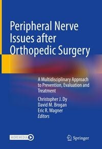 Produktbild: Peripheral Nerve Issues after Orthopedic Surgery