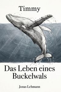 Produktbild: Das Leben eines Buckelwals