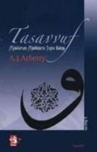 Produktbild: Tasavvuf