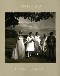 Produktbild: Diane Arbus: Untitled
